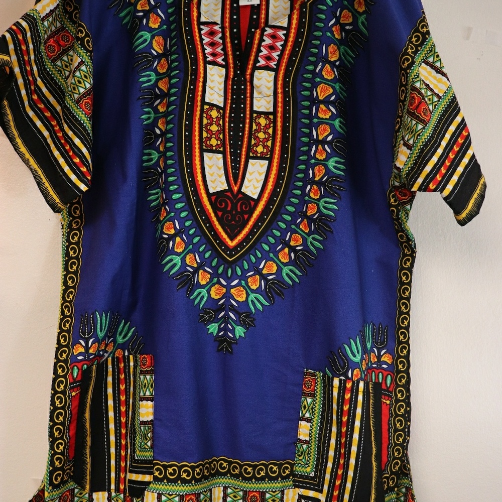 African Print - Picture 6 of 6